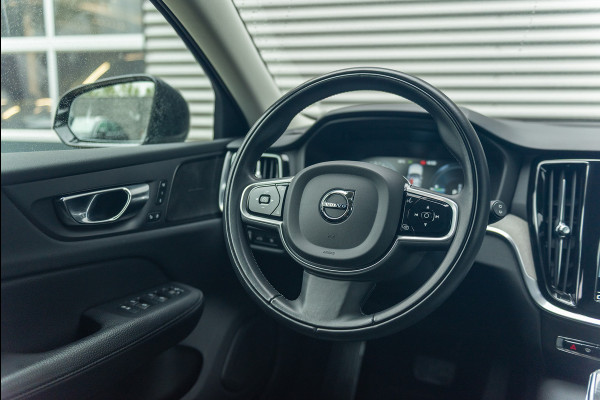 Volvo V60 T6 Aut. Inscription ACC Leder Trekhaak 340pk