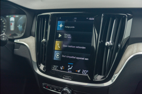 Volvo V60 T6 Aut. Inscription ACC Leder Trekhaak 340pk