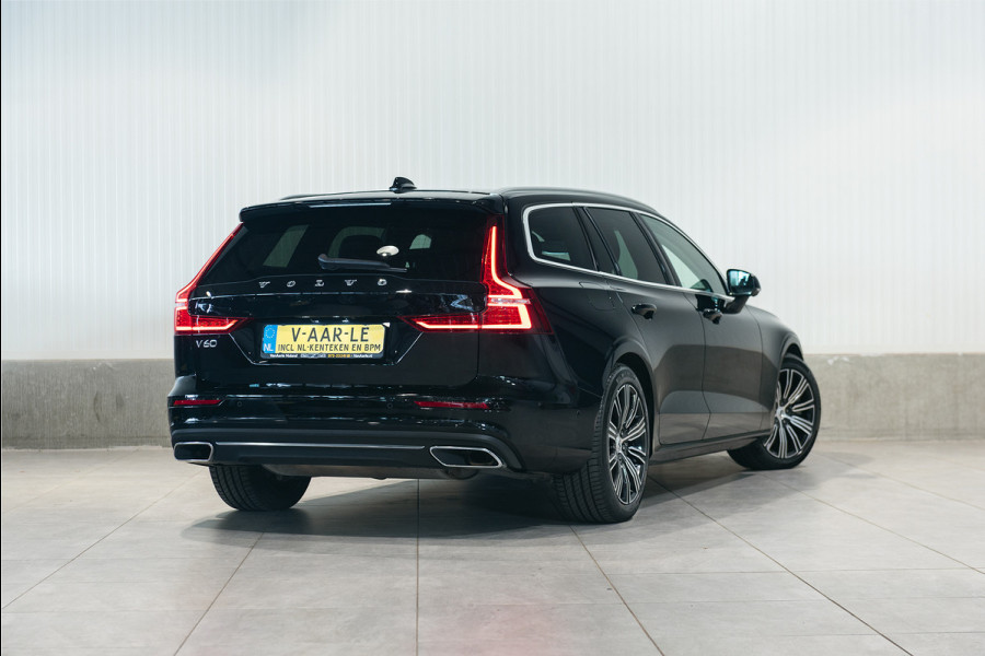 Volvo V60 T6 Aut. Inscription ACC Leder Trekhaak 340pk