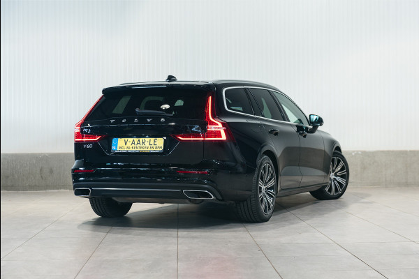 Volvo V60 T6 Aut. Inscription ACC Leder Trekhaak 340pk