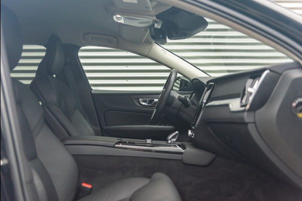 Volvo V60 T6 Aut. Inscription ACC Leder Trekhaak 340pk