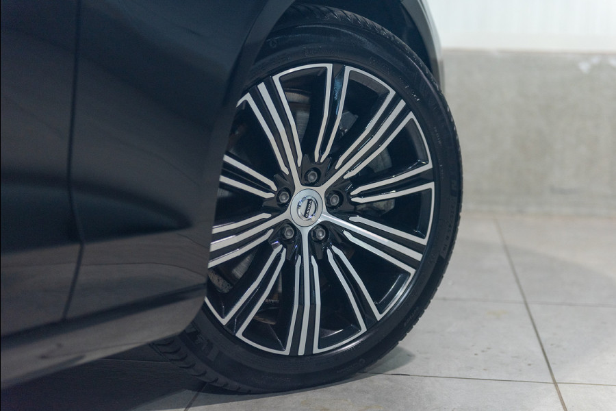 Volvo V60 T6 Aut. Inscription ACC Leder Trekhaak 340pk