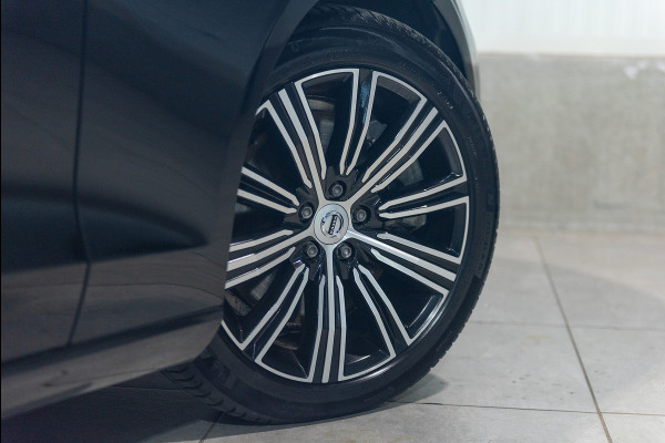 Volvo V60 T6 Aut. Inscription ACC Leder Trekhaak 340pk