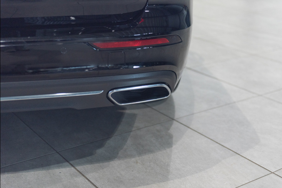 Volvo V60 T6 Aut. Inscription ACC Leder Trekhaak 340pk