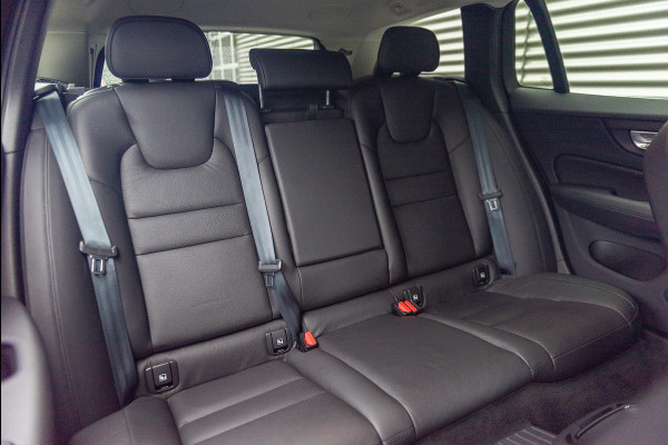 Volvo V60 T6 Aut. Inscription ACC Leder Trekhaak 340pk