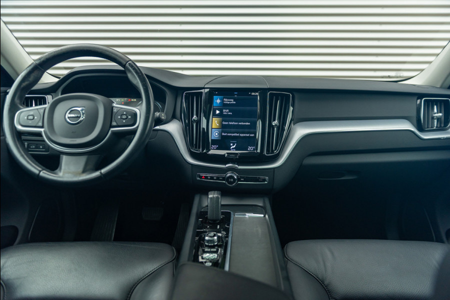 Volvo XC60 T6 Aut. Business Executive Leder Parkeercaemra 340pk