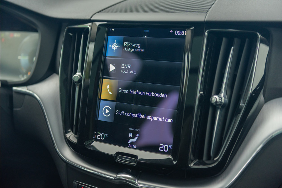 Volvo XC60 T6 Aut. Business Executive Leder Parkeercaemra 340pk