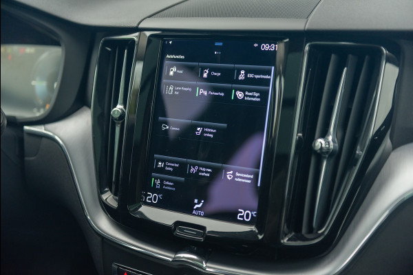 Volvo XC60 T6 Aut. Business Executive Leder Parkeercaemra 340pk