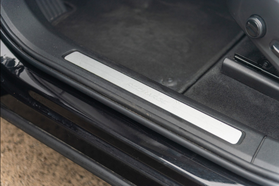 Volvo XC60 T6 Aut. Business Executive Leder Parkeercaemra 340pk