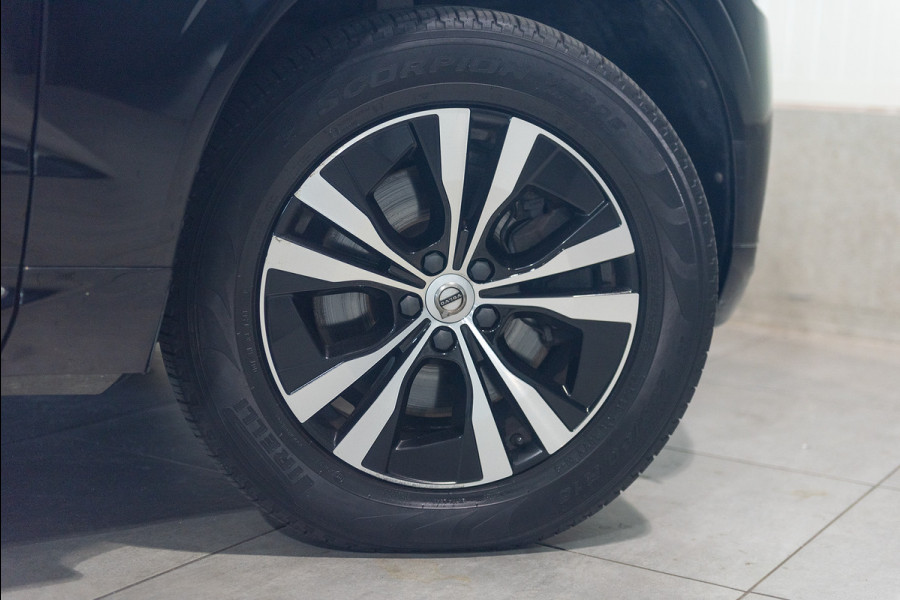 Volvo XC60 T6 Aut. Business Executive Leder Parkeercaemra 340pk