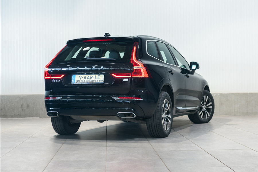 Volvo XC60 T6 Aut. Business Executive Leder Parkeercaemra 340pk