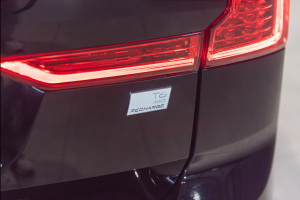 Volvo XC60 T6 Aut. Business Executive Leder Parkeercaemra 340pk