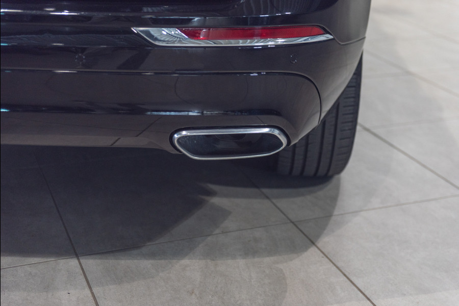 Volvo XC60 T6 Aut. Business Executive Leder Parkeercaemra 340pk