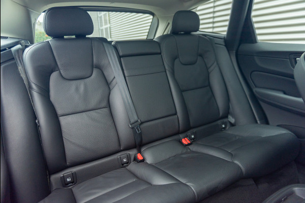 Volvo XC60 T6 Aut. Business Executive Leder Parkeercaemra 340pk