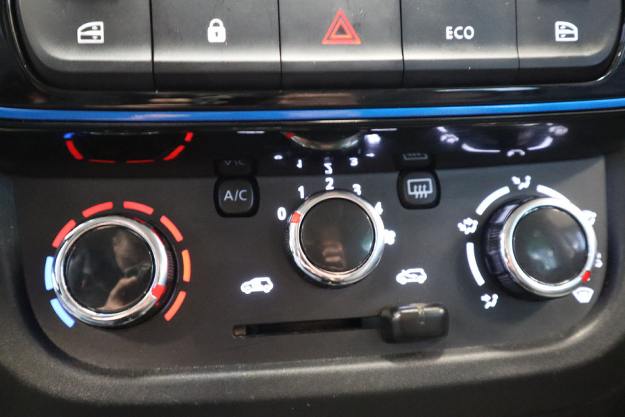 Dacia Spring Business 27 kWh Navigatie Airco lmv 24 maanden garantie mogelijk (*vraag naar de voorwaarden)