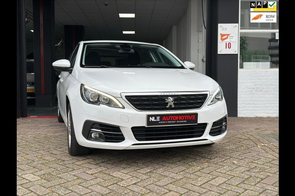 Peugeot 308 1.2 PureTech Active Pack Peugeot 308 1.2 PureTech Active Pack