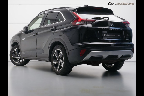 Mitsubishi Eclipse Cross 2.4 PHEV Executive (APPLE CARPLAY,LED,KEYLESS,ALCANTARA,CRUISE,STOELVERWARMING,CAMERA,LM-VELGEN) Mitsubishi Eclipse Cross 2.4 PHEV Executive (APPLE CARPLAY,LED,KEYLESS,ALCANTARA,CRUISE,STOELVERWARMING,CAMERA,LM-VELGEN)