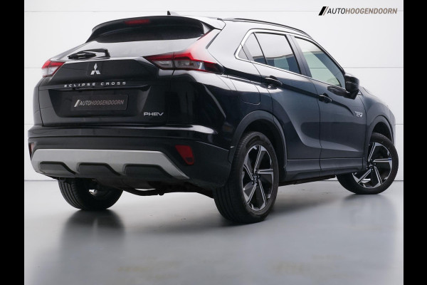 Mitsubishi Eclipse Cross 2.4 PHEV Executive (APPLE CARPLAY,LED,KEYLESS,ALCANTARA,CRUISE,STOELVERWARMING,CAMERA,LM-VELGEN) Mitsubishi Eclipse Cross 2.4 PHEV Executive (APPLE CARPLAY,LED,KEYLESS,ALCANTARA,CRUISE,STOELVERWARMING,CAMERA,LM-VELGEN)