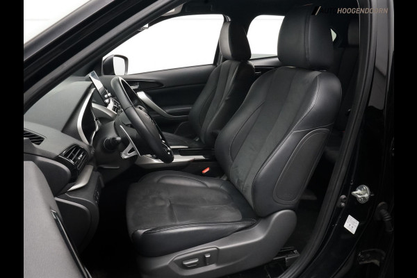 Mitsubishi Eclipse Cross 2.4 PHEV Executive (APPLE CARPLAY,LED,KEYLESS,ALCANTARA,CRUISE,STOELVERWARMING,CAMERA,LM-VELGEN) Mitsubishi Eclipse Cross 2.4 PHEV Executive (APPLE CARPLAY,LED,KEYLESS,ALCANTARA,CRUISE,STOELVERWARMING,CAMERA,LM-VELGEN)