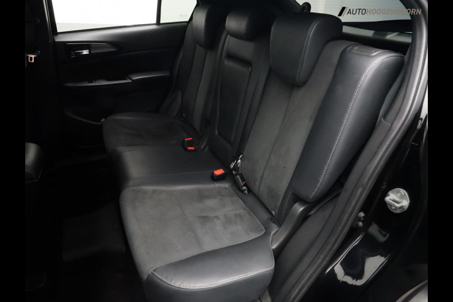 Mitsubishi Eclipse Cross 2.4 PHEV Executive (APPLE CARPLAY,LED,KEYLESS,ALCANTARA,CRUISE,STOELVERWARMING,CAMERA,LM-VELGEN) Mitsubishi Eclipse Cross 2.4 PHEV Executive (APPLE CARPLAY,LED,KEYLESS,ALCANTARA,CRUISE,STOELVERWARMING,CAMERA,LM-VELGEN)