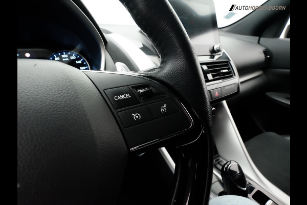 Mitsubishi Eclipse Cross 2.4 PHEV Executive (APPLE CARPLAY,LED,KEYLESS,ALCANTARA,CRUISE,STOELVERWARMING,CAMERA,LM-VELGEN) Mitsubishi Eclipse Cross 2.4 PHEV Executive (APPLE CARPLAY,LED,KEYLESS,ALCANTARA,CRUISE,STOELVERWARMING,CAMERA,LM-VELGEN)