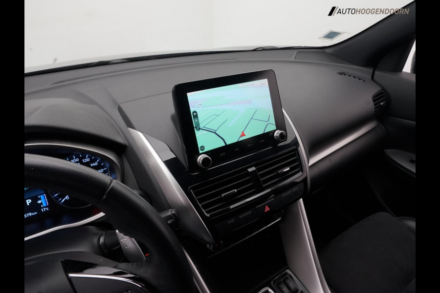 Mitsubishi Eclipse Cross 2.4 PHEV Executive (APPLE CARPLAY,LED,KEYLESS,ALCANTARA,CRUISE,STOELVERWARMING,CAMERA,LM-VELGEN) Mitsubishi Eclipse Cross 2.4 PHEV Executive (APPLE CARPLAY,LED,KEYLESS,ALCANTARA,CRUISE,STOELVERWARMING,CAMERA,LM-VELGEN)