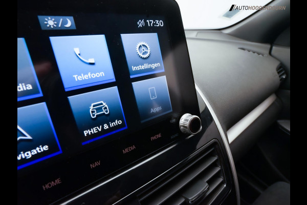 Mitsubishi Eclipse Cross 2.4 PHEV Executive (APPLE CARPLAY,LED,KEYLESS,ALCANTARA,CRUISE,STOELVERWARMING,CAMERA,LM-VELGEN) Mitsubishi Eclipse Cross 2.4 PHEV Executive (APPLE CARPLAY,LED,KEYLESS,ALCANTARA,CRUISE,STOELVERWARMING,CAMERA,LM-VELGEN)