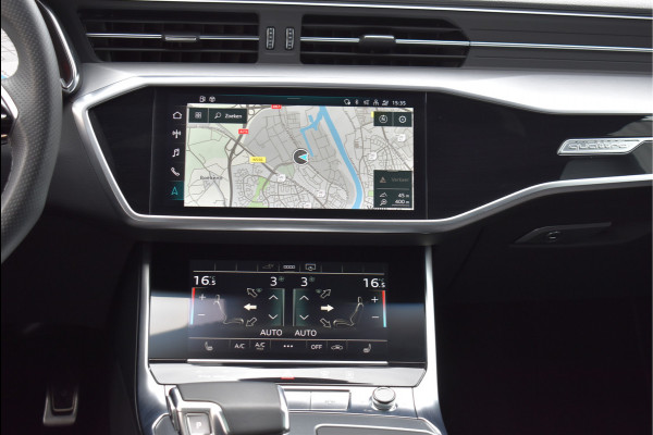 Audi A6 Avant 50 TFSI e Quattro S-Line 299 Pk Pano Matrix HD ACC 360 Camera Leder Keyless Audi A6 Avant 50 TFSI e Quattro S-Line 299 Pk Pano Matrix HD ACC 360 Camera Leder Keyless