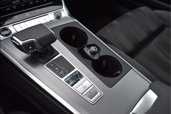 Audi A6 Avant 50 TFSI e Quattro S-Line 299 Pk Pano Matrix HD ACC 360 Camera Leder Keyless Audi A6 Avant 50 TFSI e Quattro S-Line 299 Pk Pano Matrix HD ACC 360 Camera Leder Keyless