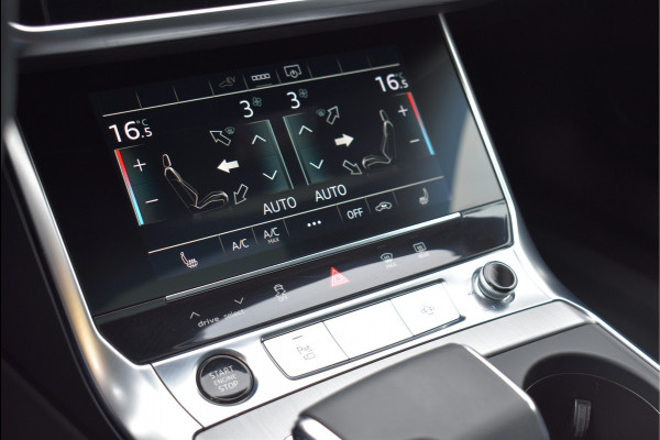 Audi A6 Avant 50 TFSI e Quattro S-Line 299 Pk Pano Matrix HD ACC 360 Camera Leder Keyless Audi A6 Avant 50 TFSI e Quattro S-Line 299 Pk Pano Matrix HD ACC 360 Camera Leder Keyless