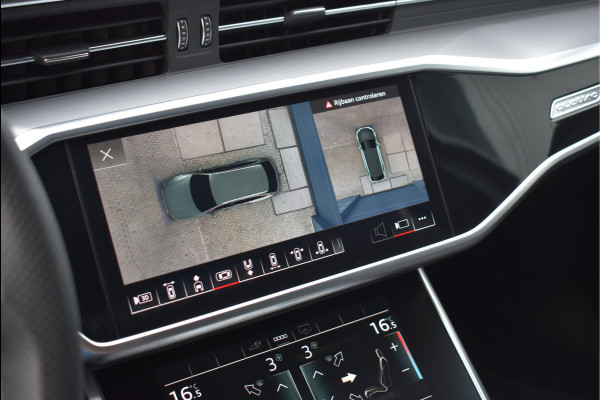Audi A6 Avant 50 TFSI e Quattro S-Line 299 Pk Pano Matrix HD ACC 360 Camera Leder Keyless Audi A6 Avant 50 TFSI e Quattro S-Line 299 Pk Pano Matrix HD ACC 360 Camera Leder Keyless