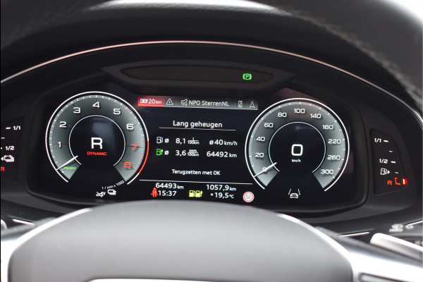 Audi A6 Avant 50 TFSI e Quattro S-Line 299 Pk Pano Matrix HD ACC 360 Camera Leder Keyless Audi A6 Avant 50 TFSI e Quattro S-Line 299 Pk Pano Matrix HD ACC 360 Camera Leder Keyless