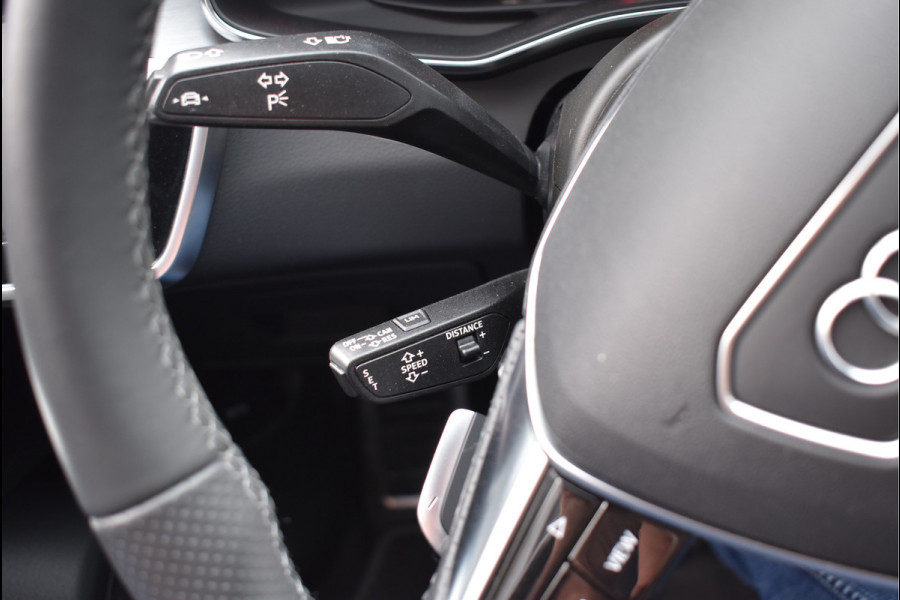 Audi A6 Avant 50 TFSI e Quattro S-Line 299 Pk Pano Matrix HD ACC 360 Camera Leder Keyless Audi A6 Avant 50 TFSI e Quattro S-Line 299 Pk Pano Matrix HD ACC 360 Camera Leder Keyless