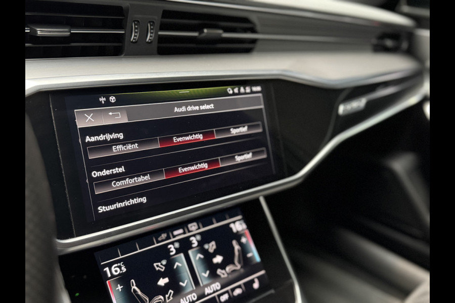 Audi A6 Avant 50 TFSI e Quattro S-Line 299 Pk Pano Matrix HD ACC 360 Camera Leder Keyless Audi A6 Avant 50 TFSI e Quattro S-Line 299 Pk Pano Matrix HD ACC 360 Camera Leder Keyless
