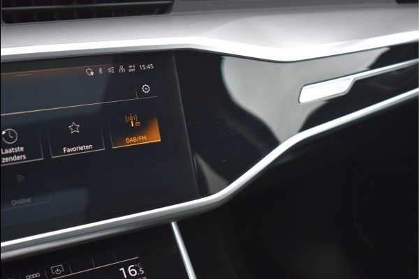 Audi A6 Avant 50 TFSI e Quattro S-Line 299 Pk Pano Matrix HD ACC 360 Camera Leder Keyless Audi A6 Avant 50 TFSI e Quattro S-Line 299 Pk Pano Matrix HD ACC 360 Camera Leder Keyless