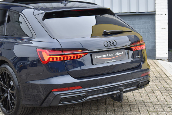 Audi A6 Avant 50 TFSI e Quattro S-Line 299 Pk Pano Matrix HD ACC 360 Camera Leder Keyless Audi A6 Avant 50 TFSI e Quattro S-Line 299 Pk Pano Matrix HD ACC 360 Camera Leder Keyless