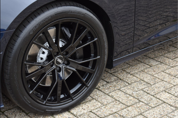 Audi A6 Avant 50 TFSI e Quattro S-Line 299 Pk Pano Matrix HD ACC 360 Camera Leder Keyless Audi A6 Avant 50 TFSI e Quattro S-Line 299 Pk Pano Matrix HD ACC 360 Camera Leder Keyless