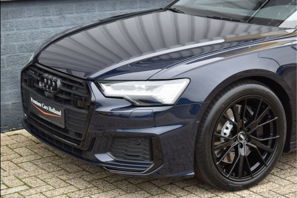 Audi A6 Avant 50 TFSI e Quattro S-Line 299 Pk Pano Matrix HD ACC 360 Camera Leder Keyless Audi A6 Avant 50 TFSI e Quattro S-Line 299 Pk Pano Matrix HD ACC 360 Camera Leder Keyless