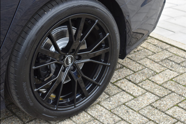 Audi A6 Avant 50 TFSI e Quattro S-Line 299 Pk Pano Matrix HD ACC 360 Camera Leder Keyless Audi A6 Avant 50 TFSI e Quattro S-Line 299 Pk Pano Matrix HD ACC 360 Camera Leder Keyless