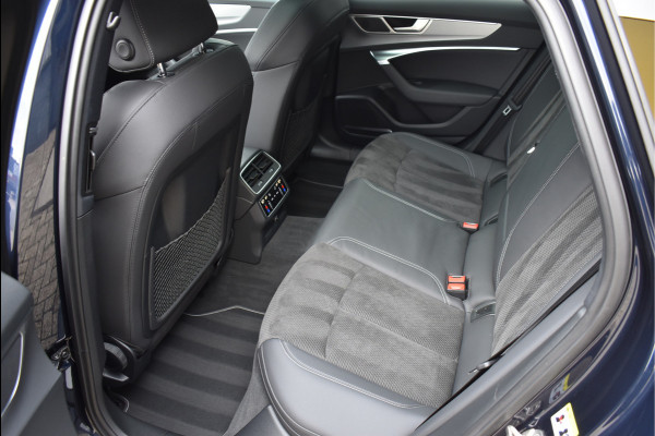 Audi A6 Avant 50 TFSI e Quattro S-Line 299 Pk Pano Matrix HD ACC 360 Camera Leder Keyless Audi A6 Avant 50 TFSI e Quattro S-Line 299 Pk Pano Matrix HD ACC 360 Camera Leder Keyless