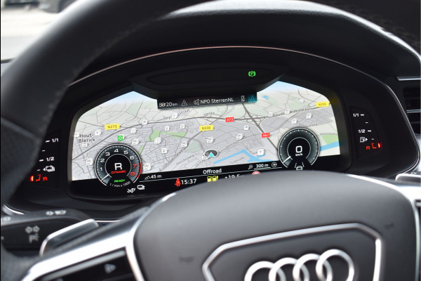 Audi A6 Avant 50 TFSI e Quattro S-Line 299 Pk Pano Matrix HD ACC 360 Camera Leder Keyless Audi A6 Avant 50 TFSI e Quattro S-Line 299 Pk Pano Matrix HD ACC 360 Camera Leder Keyless