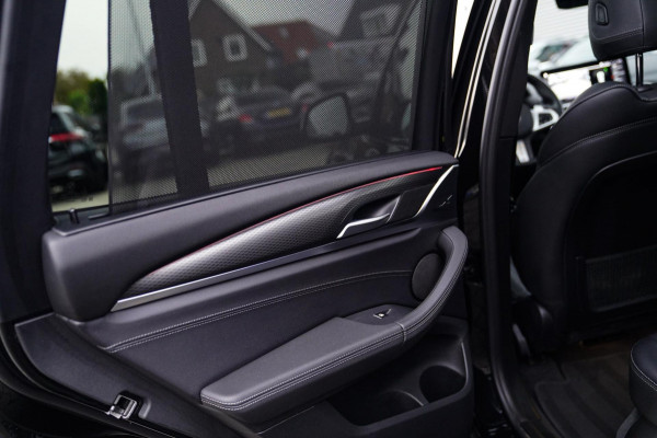 BMW X3 XDrive20i High Executive | Panorama | Shadowline | Camera | M-pakket | Luxe Leder - Memory | Apple Carplay | Cruise Control BMW X3 XDrive20i High Executive | Panorama | Shadowline | Camera | M-pakket | Luxe Leder - Memory | Apple Carplay | Cruise Control