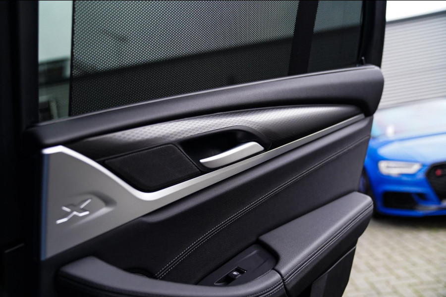 BMW X3 XDrive20i High Executive | Panorama | Shadowline | Camera | M-pakket | Luxe Leder - Memory | Apple Carplay | Cruise Control BMW X3 XDrive20i High Executive | Panorama | Shadowline | Camera | M-pakket | Luxe Leder - Memory | Apple Carplay | Cruise Control