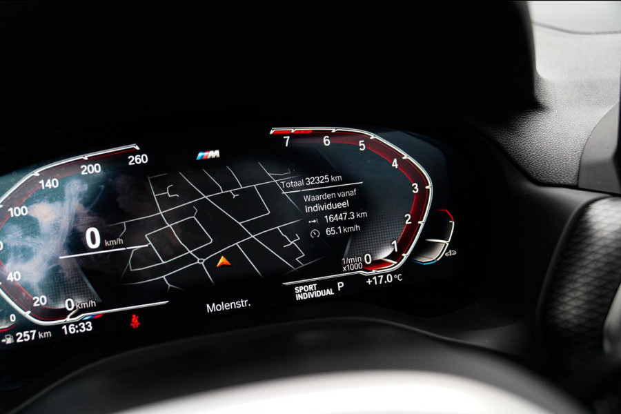 BMW X3 XDrive20i High Executive | Panorama | Shadowline | Camera | M-pakket | Luxe Leder - Memory | Apple Carplay | Cruise Control BMW X3 XDrive20i High Executive | Panorama | Shadowline | Camera | M-pakket | Luxe Leder - Memory | Apple Carplay | Cruise Control