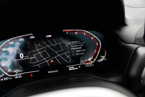 BMW X3 XDrive20i High Executive | Panorama | Shadowline | Camera | M-pakket | Luxe Leder - Memory | Apple Carplay | Cruise Control BMW X3 XDrive20i High Executive | Panorama | Shadowline | Camera | M-pakket | Luxe Leder - Memory | Apple Carplay | Cruise Control