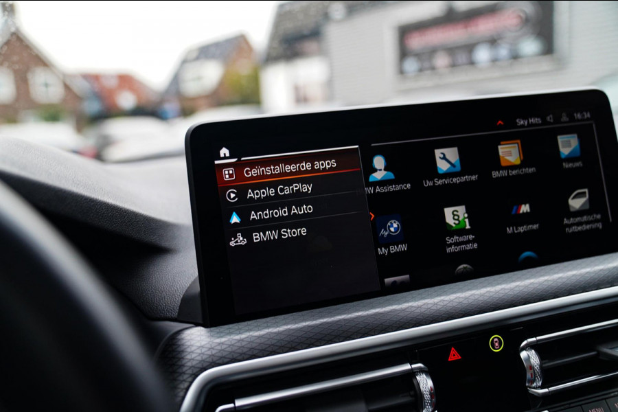 BMW X3 XDrive20i High Executive | Panorama | Shadowline | Camera | M-pakket | Luxe Leder - Memory | Apple Carplay | Cruise Control BMW X3 XDrive20i High Executive | Panorama | Shadowline | Camera | M-pakket | Luxe Leder - Memory | Apple Carplay | Cruise Control