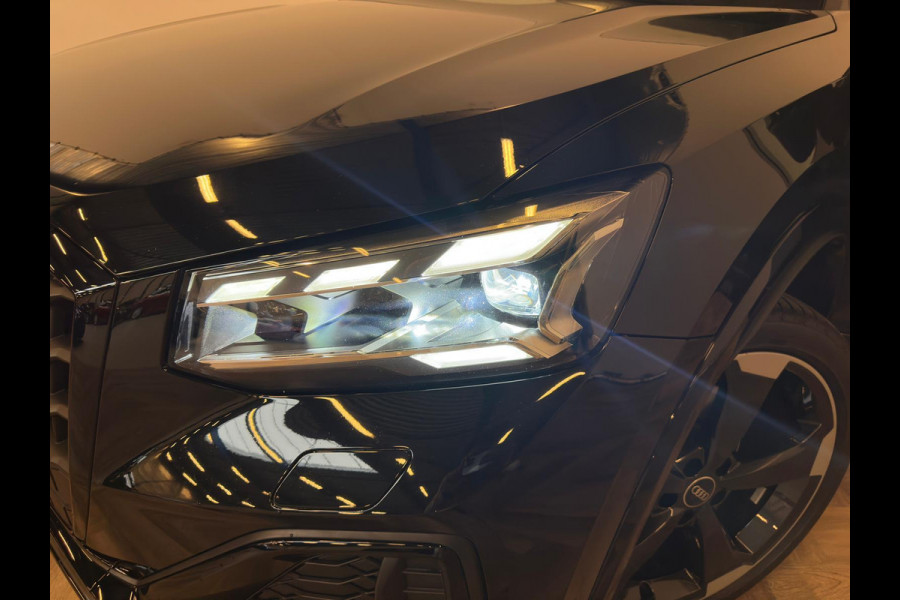 Audi Q2 35 TFSI S Edition|PANO|AUTOMAAT|SFEER|INRUIL MOGELIJK