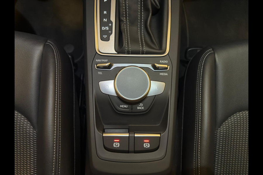 Audi Q2 35 TFSI S Edition|PANO|AUTOMAAT|SFEER|INRUIL MOGELIJK