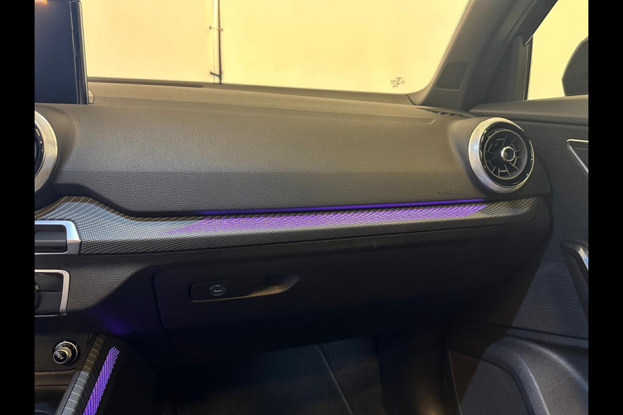 Audi Q2 35 TFSI S Edition|PANO|AUTOMAAT|SFEER|INRUIL MOGELIJK