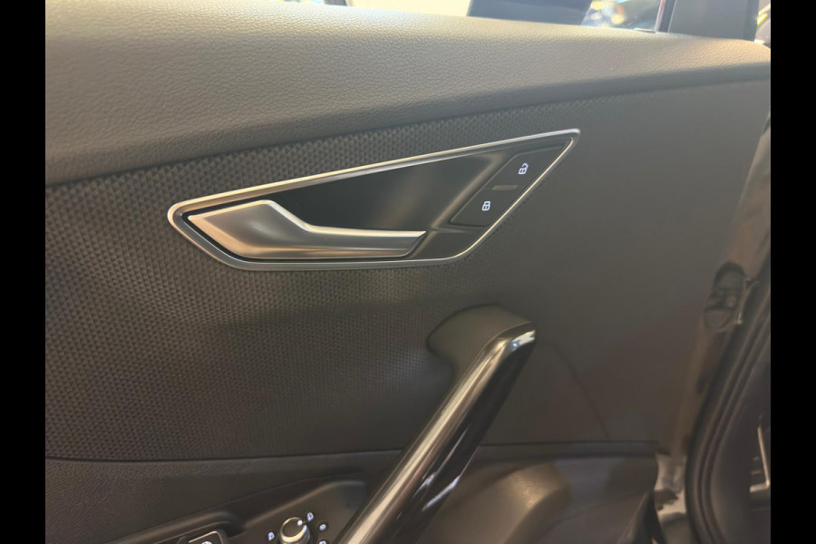 Audi Q2 35 TFSI S Edition|PANO|AUTOMAAT|SFEER|INRUIL MOGELIJK